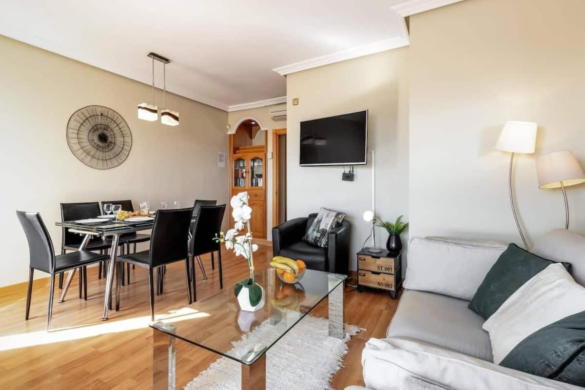 Stunning Penthouse In The Centre Of Appartement *