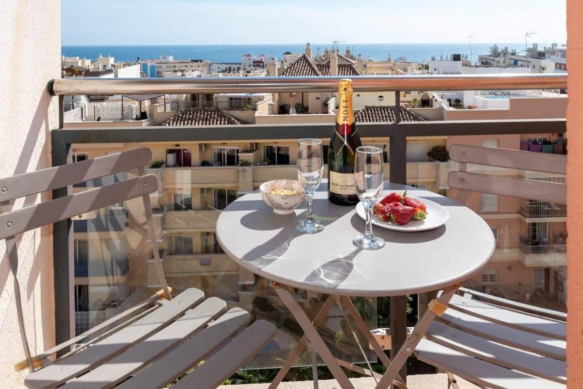 Appartement Stunning Penthouse In The Centre Of