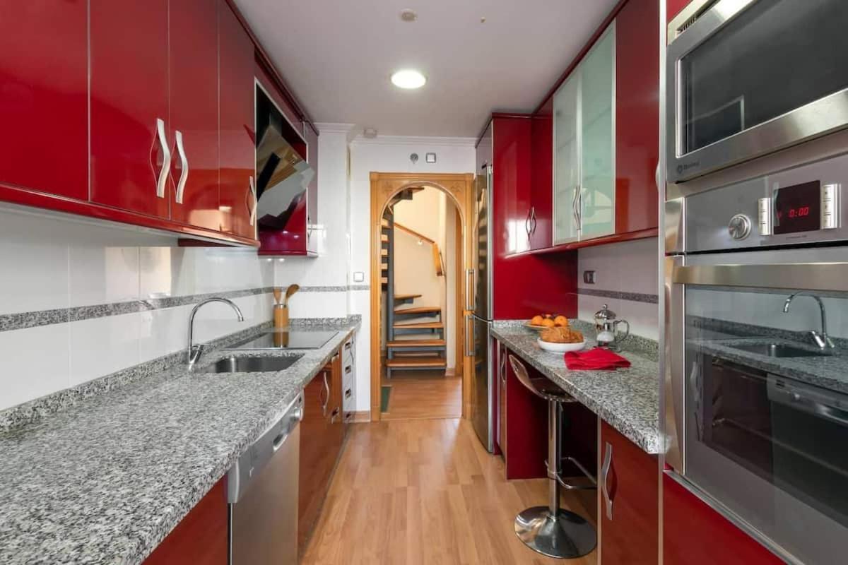 Appartement Stunning Penthouse In The Centre Of