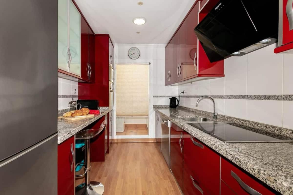 Stunning Penthouse In The Centre Of Appartement *