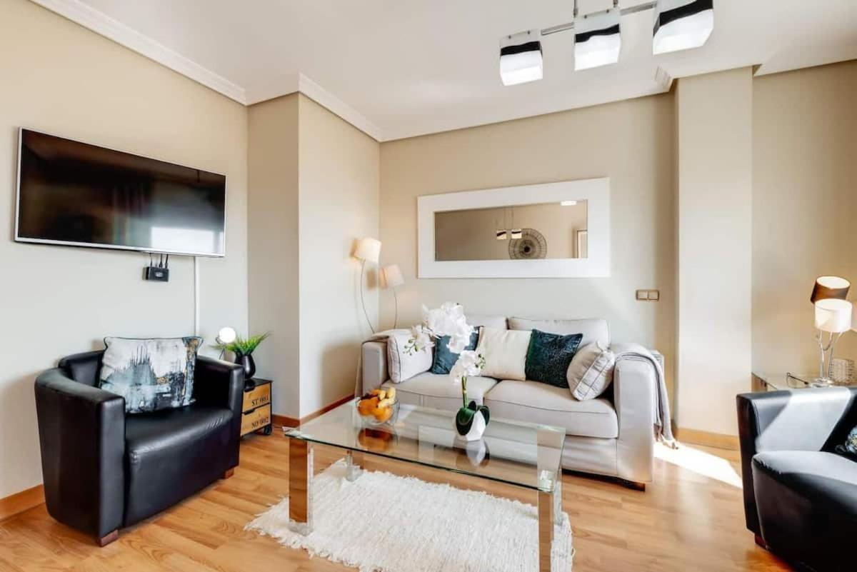 Appartement Stunning Penthouse In The Centre Of Nerja
