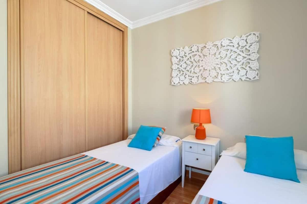 Appartement Stunning Penthouse In The Centre Of Nerja
