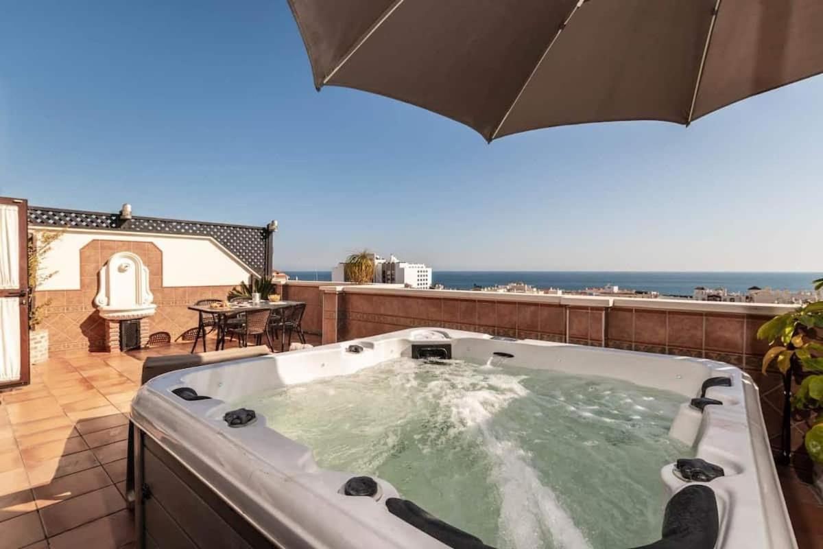 Stunning Penthouse In The Centre Of Appartement
