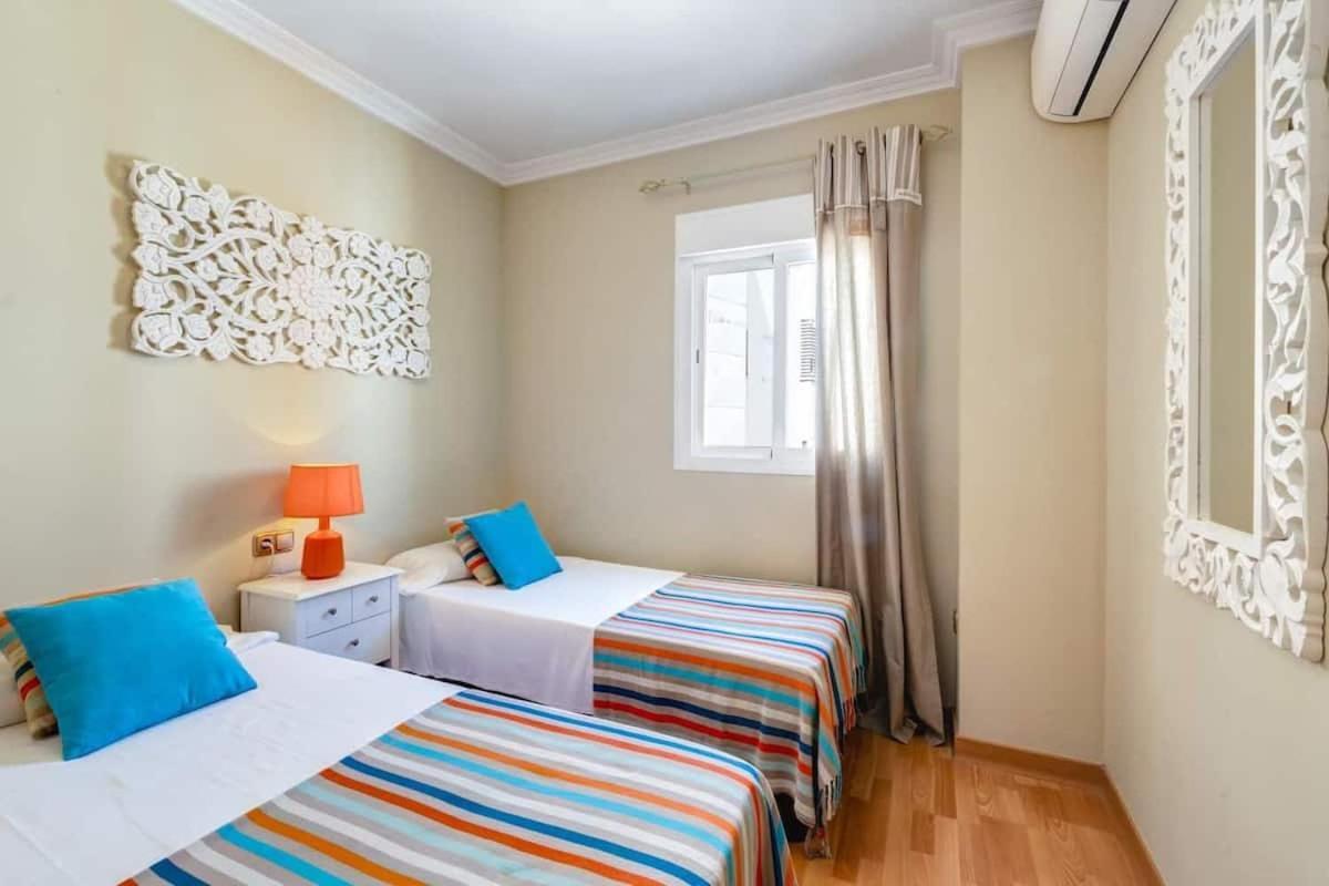 Stunning Penthouse In The Centre Of Appartement