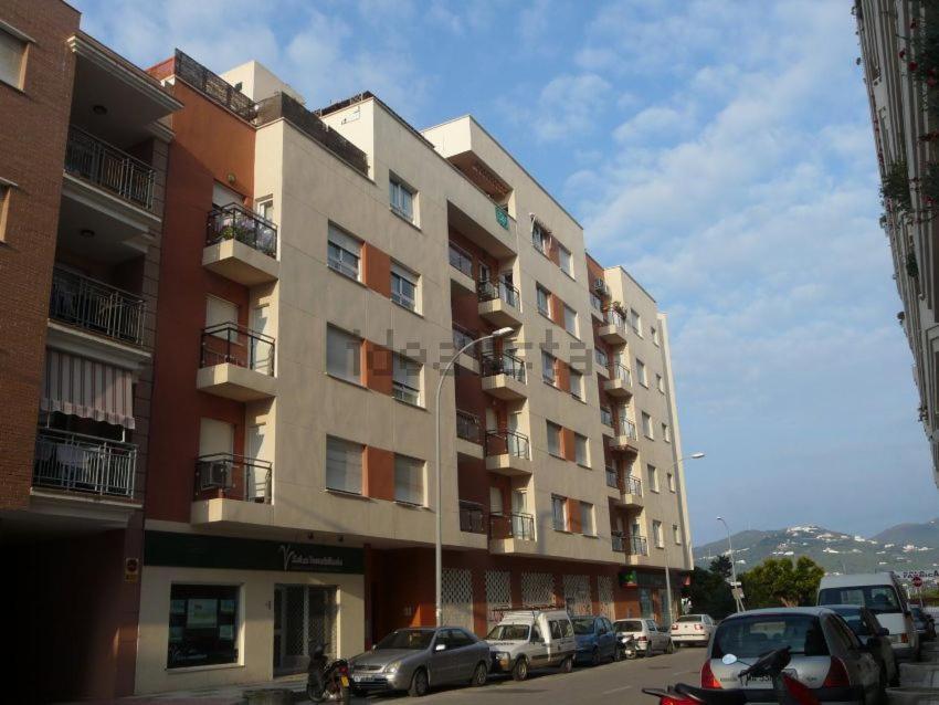 Stunning Penthouse In The Centre Of Appartement Nerja